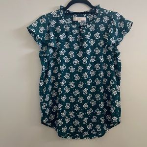 Loft Blouse